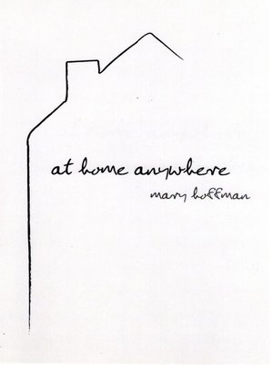 cover image of At Home Anywhere